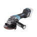 Акумулаторен ъглошлайф MAKITA GA029GZ