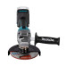 Акумулаторен ъглошлайф MAKITA GA035GZ