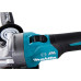 Акумулаторен ъглошлайф MAKITA GA035GZ