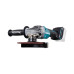 Акумулаторен ъглошлайф MAKITA GA035GZ