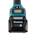 Акумулаторен ъглошлайф MAKITA GA038GT201