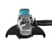 Акумулаторен ъглошлайф MAKITA GA038GZ