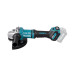 Акумулаторен ъглошлайф MAKITA GA038GZ
