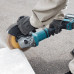 Акумулаторен ъглошлайф MAKITA GA038GZ