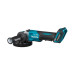 Акумулаторен ъглошлайф MAKITA GA047GZ