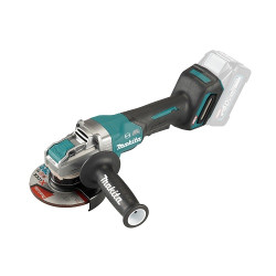 Акумулаторен ъглошлайф MAKITA GA047GZ