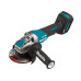 Акумулаторен ъглошлайф MAKITA GA047GZ