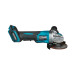 Акумулаторен ъглошлайф MAKITA GA047GZ