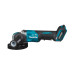 Акумулаторен ъглошлайф MAKITA GA047GZ