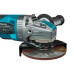 Акумулаторен ъглошлайф MAKITA GA047GZ