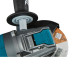 Акумулаторен ъглошлайф MAKITA GA047GZ