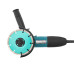 Ъглошлайф MAKITA GA5030RSP3