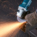 Ъглошлайф MAKITA GA5040C