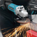 Ъглошлайф MAKITA GA5090X01