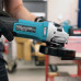 Ъглошлайф MAKITA GA5090X01