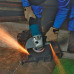 Ъглошлайф MAKITA GA 9010C