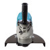 Ъглошлайф MAKITA GA9020