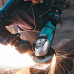 Ъглошлайф MAKITA GA9040RF01