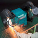 Шмиргел MAKITA GB801