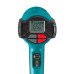 Пистолет за горещ въздух MAKITA HG6531CK