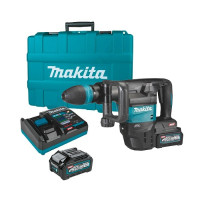 Акумулаторен къртач MAKITA HM001GM201