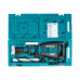 Къртач MAKITA HM 1214C