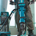 Къртач MAKITA HM1802
