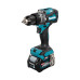 Акумулаторен ударен винтоверт MAKITA HP001GD201