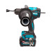 Акумулаторен ударен винтоверт MAKITA HP001GD201