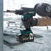 Акумулаторен ударен винтоверт MAKITA HP001GD201