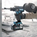 Акумулаторен ударен винтоверт MAKITA HP001GZ