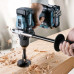 Акумулаторен ударен винтоверт MAKITA HP001GZ