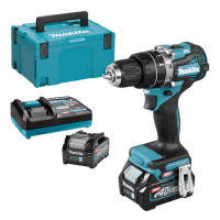 Акумулаторен ударен винтоверт MAKITA HP002GA201