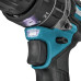Акумулаторен ударен винтоверт MAKITA HP002GA201