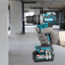 Акумулаторен ударен винтоверт MAKITA HP002GA201