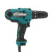 Електрически ударен винтоверт MAKITA HP0300