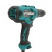 Електрически ударен винтоверт MAKITA HP0300