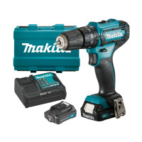 Акумулаторен ударен винтоверт MAKITA HP333DSAE