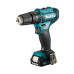 Акумулаторен ударен винтоверт MAKITA HP333DSAE