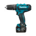 Акумулаторен ударен винтоверт MAKITA HP333DSME
