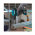 Акумулаторен ударен винтоверт MAKITA HP333DZ