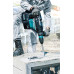 Акумулаторен перфоратор MAKITA HR005GM202