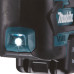 Акумулаторен перфоратор MAKITA HR166DSMJ