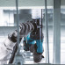 Акумулаторен перфоратор MAKITA HR166DSMJ