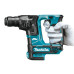 Акумулаторен перфоратор MAKITA HR166DZ