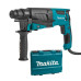 Перфоратор MAKITA HR2630