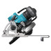 Акумулаторен циркуляр MAKITA HS012GZ