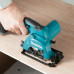 Акумулаторен циркуляр MAKITA HS301DZ