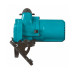 Акумулаторен циркуляр MAKITA HS301DZ