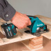 Акумулаторен циркуляр MAKITA HS301DZ